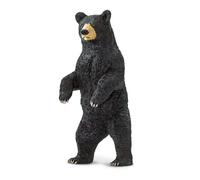 Safari Ltd Figura Di Orso Nero In Piedi