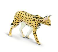 Safari Ltd Figura Di Serval