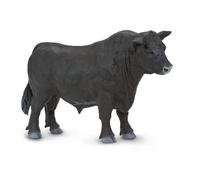Safari Ltd Figura Di Toro Angus