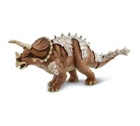 Safari Ltd Figura Di Triceratopo Corazzato