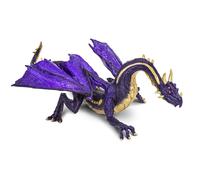 Safari Ltd Figura Drago Luna Di Mezzanotte