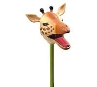 Safari Ltd Figura Giraffa Mordi E Fuggi