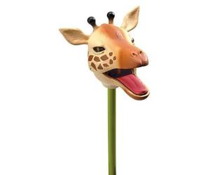 Safari Ltd Figura Giraffa Mordi E Fuggi
