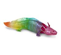 Safari Ltd Figura Rainbow Axolotl Novelty 2025