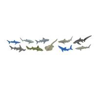 Safari Ltd Figura Sharks Toob