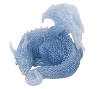 Safari Ltd Figura Sleeping Dragon That Glows In The Dark