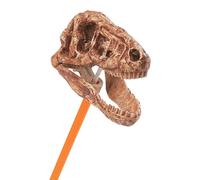Safari Ltd Figura T-rex Testa Mordi E Fuggi