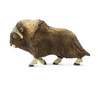 Safari Ltd Figurina Di Bue Muschiato