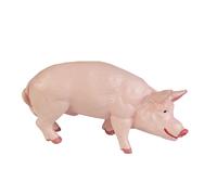 Safari Ltd. Figurina di cinghiale - Figura modello realistica da 4,25"" - Giocattolo divertente ed educativo per bambini e bambine dai 3 anni in su