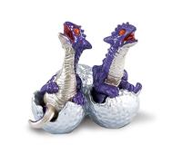 Safari Ltd Figurina Di Cucciolo Di Drago