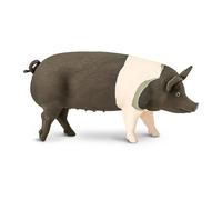 Safari Ltd Figurina Di Maiale Hampshire