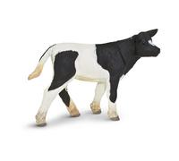 Safari Ltd Figurina Di Vitello Holstein