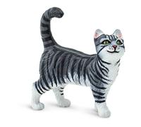 Safari Ltd Figurina Gatto Soriano