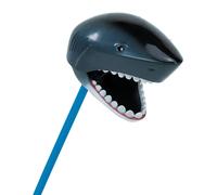 Safari Ltd Giocattolo Great White Shark Snapper