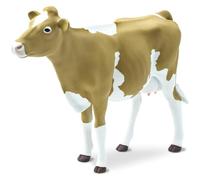 Safari Ltd Guernsey Cow