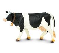 Safari Ltd- Animali Holstein Cow, zzzz-s, 232629