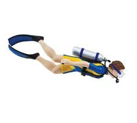 Safari Ltd IC Kevin The Diver