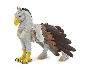 Safari Ltd Ippogripo Mitico Reami