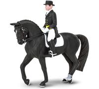 Safari Ltd-(-) James On Dancing Bells Set, 151105