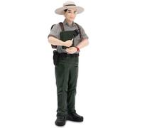 Safari Ltd Jim The Park Ranger