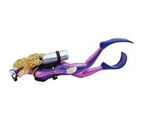 Safari Ltd Michelle the Underwater Adventurer