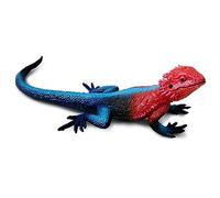 Safari Ltd Mwanza Flat-Headed Rock Agama| NEW