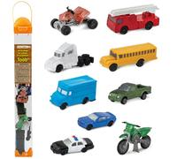 Safari Ltd On The Road