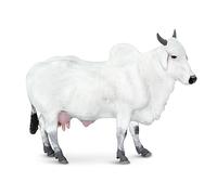 Safari Ltd- Ongole Cow, 100150