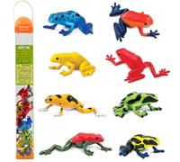 Safari Ltd Poison Dart Frogs