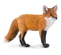 Safari Ltd Red Fox