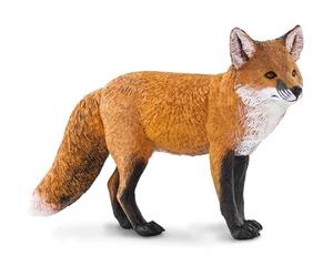 Safari Ltd Red Fox