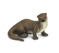 Safari Ltd River Otter Miniature