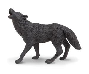 Safari Ltd. Safari 181129 - Miniatura in plastica, Colore: Nero