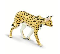 Safari Ltd Serval