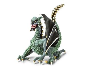 Safari Ltd Sinister Dragon Figure Verde From 3 Years Bambini