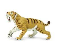 Safari Ltd Smilodon