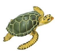 Safari Ltd- Tartaruga Green Sea Turtle, 274329