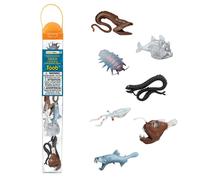 Safari Ltd Toob creature del mare profondo miniature