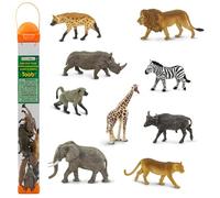 Safari Ltd. - Toobs - Animali sudafricani