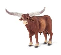 Safari Ltd Watusi Bull