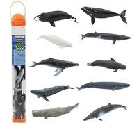 Safari Ltd Whales