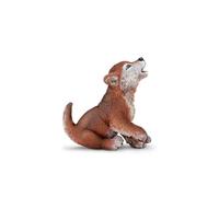 SAFARI LUPO CUCCIOLO CM. 5