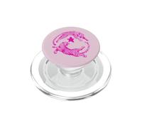 Safari nella Giungla Stella del Grande Gatto del PopSockets PopGrip per MagSafe