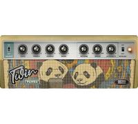 Safari Pedals Twin Panda Amp