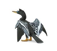 Safari S150129 Wings of The World Anhinga Miniature