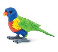 Safari S150229 Wings of The World Lorikeet Miniature