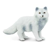 Safari s282329 Wild North American Wildlife Arctic Fox in Miniatura