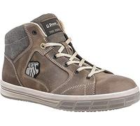 U-Power Scarpe antinfortunistiche Safari S3 SRC alte per lavori sui tetti Taglia 39