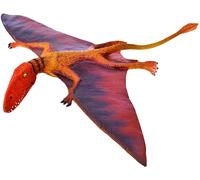 Safari s304729 Wild mondo preistorico dimorphodon miniatura