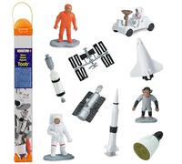 Safari S699804 Space Junior, Multicolore